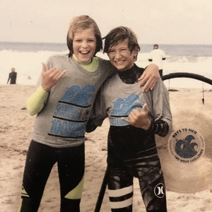 Fundraising Page: Tom, Lohan, Jeremi and Alexis Labbe